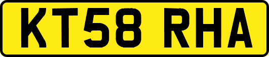 KT58RHA