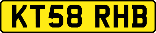 KT58RHB