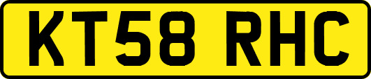 KT58RHC