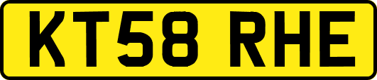 KT58RHE