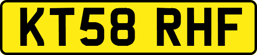 KT58RHF