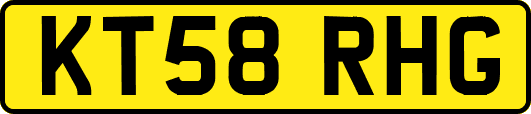 KT58RHG