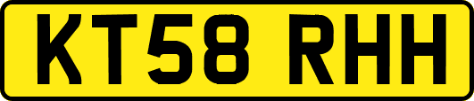 KT58RHH