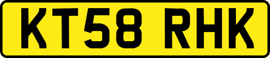 KT58RHK
