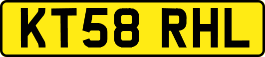 KT58RHL