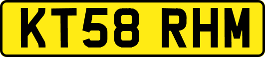 KT58RHM