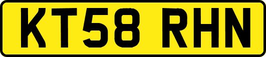 KT58RHN