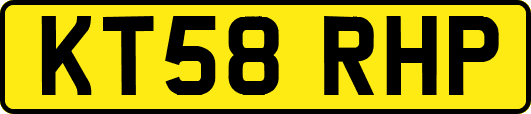 KT58RHP