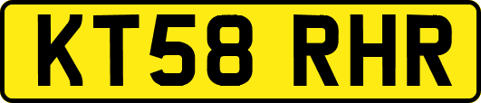 KT58RHR