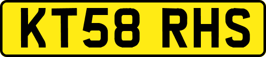 KT58RHS