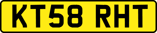 KT58RHT