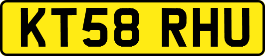 KT58RHU