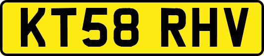 KT58RHV