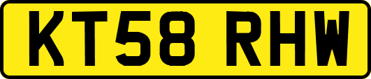 KT58RHW