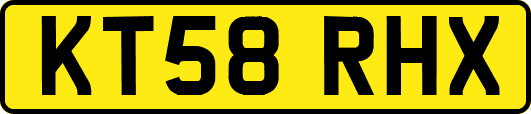 KT58RHX