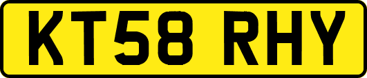 KT58RHY