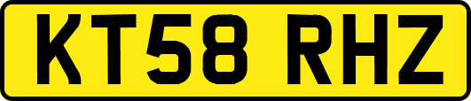 KT58RHZ