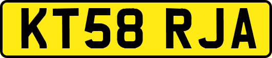 KT58RJA