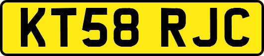 KT58RJC