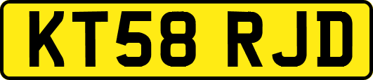 KT58RJD