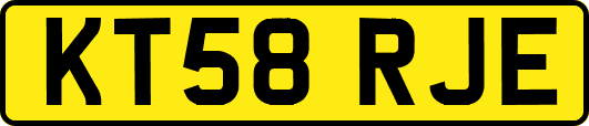 KT58RJE