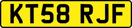KT58RJF