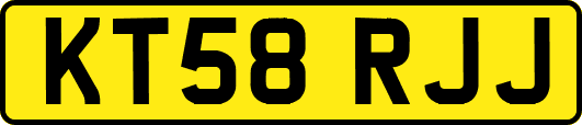 KT58RJJ
