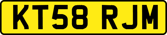 KT58RJM