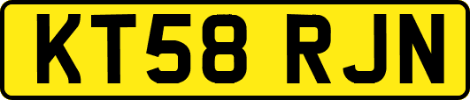 KT58RJN