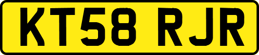 KT58RJR
