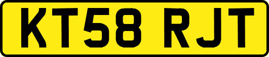 KT58RJT