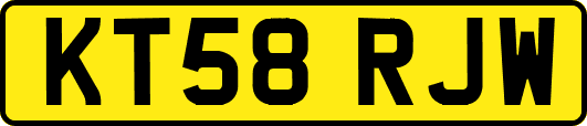 KT58RJW