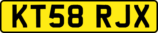 KT58RJX