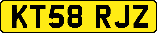 KT58RJZ