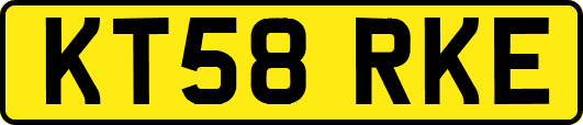KT58RKE