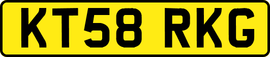 KT58RKG