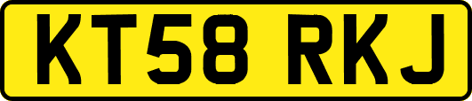 KT58RKJ