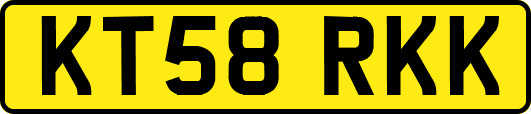KT58RKK