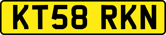 KT58RKN