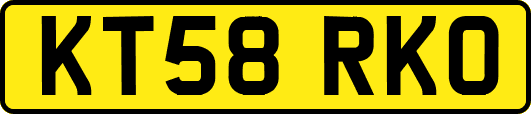 KT58RKO