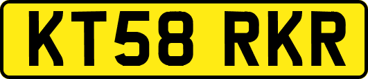 KT58RKR
