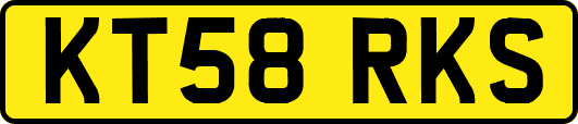 KT58RKS
