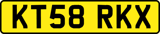 KT58RKX