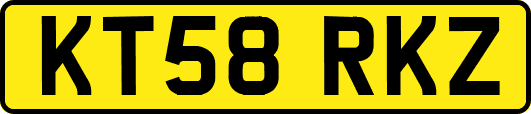KT58RKZ