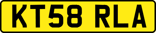 KT58RLA