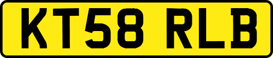 KT58RLB