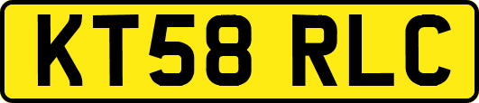 KT58RLC