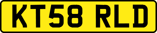 KT58RLD