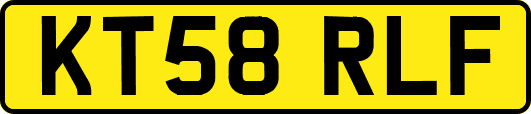 KT58RLF