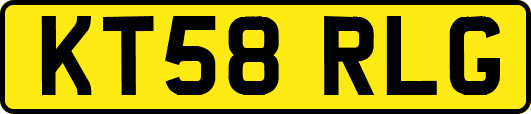 KT58RLG